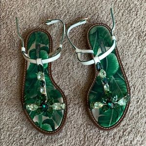 Dolce&gabbana sandals